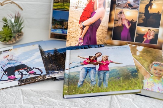 Hardcover Photo Books from Flipbooktube--the best mini photo books for capturing life's everyday moments.